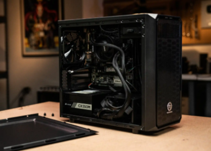 Building a Custom PC: A Step-by-Step Guide