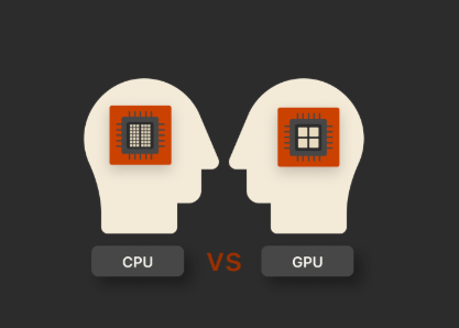How CPUs and GPUs Work: A Visual Guide