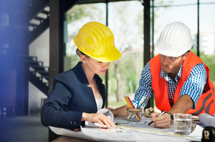 Why Hire Pros to Help with Retail Construction in Calgary?