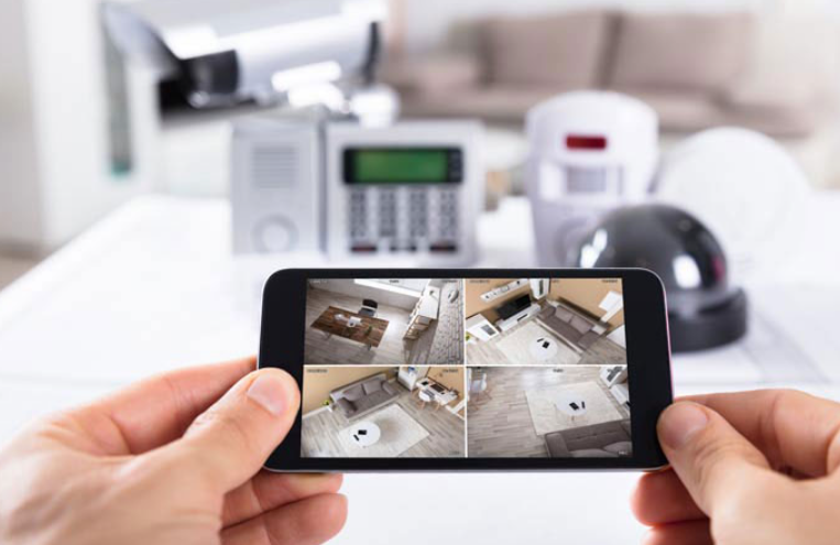 Is Getting Home Security Systems in Fort Worth worth it?