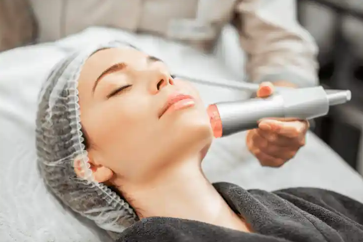 7 Surprising Health Benefits of Facial Massage in Montreal, QC