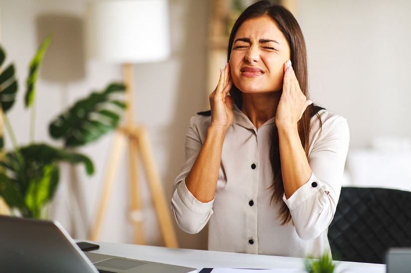 Is TMJ Surgery in New York City, Ny Right for You? 