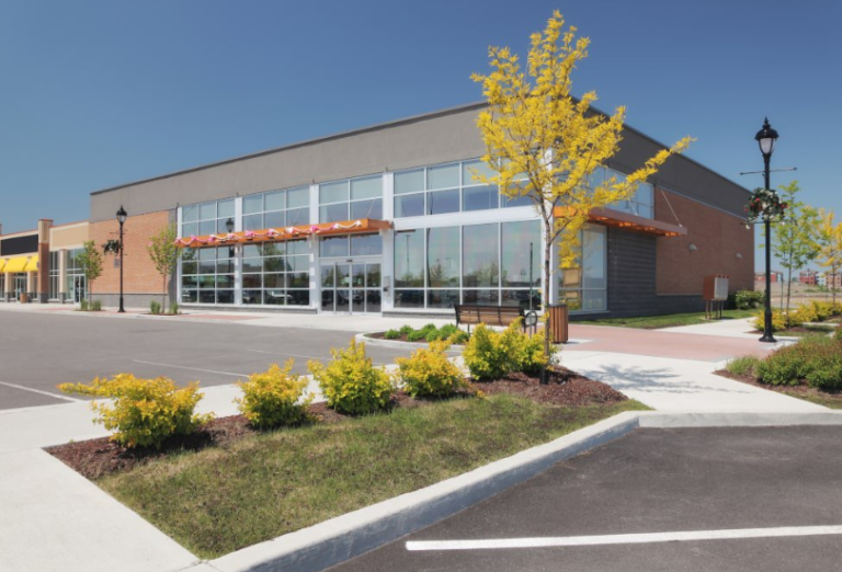Buying Top Commercial Real Estate for Sale Mississauga, ON