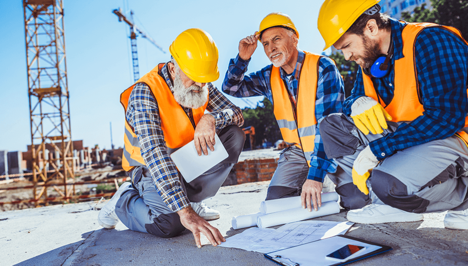 Why Are Commercial Construction Services Worth Every Penny?