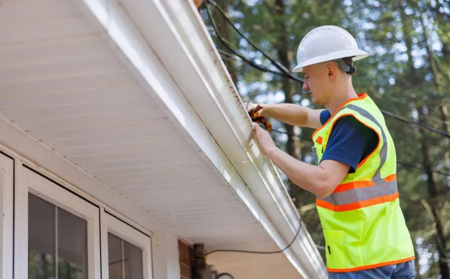 How to Protect Your Home With Gutter Maintenance