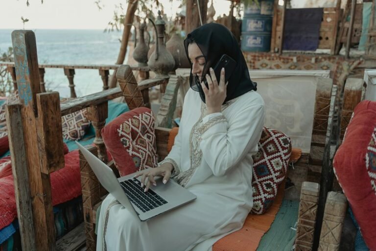 regional call pattern analysis
