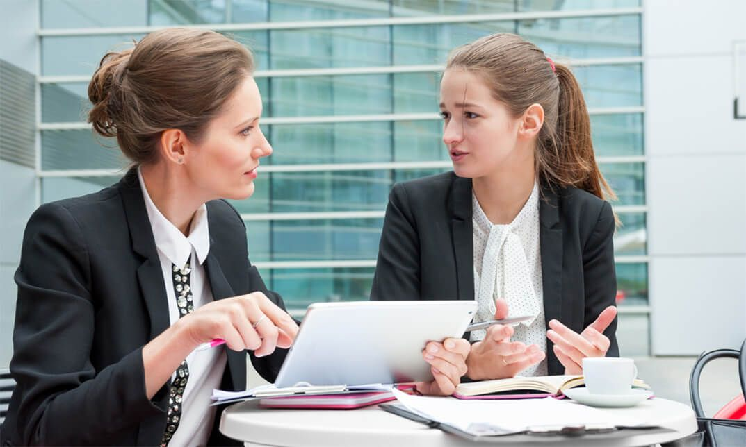 Leadership Consulting Services Strategies For Effective Decision Making