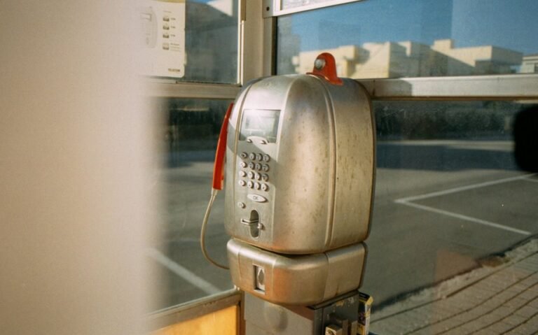 telecom security contact numbers