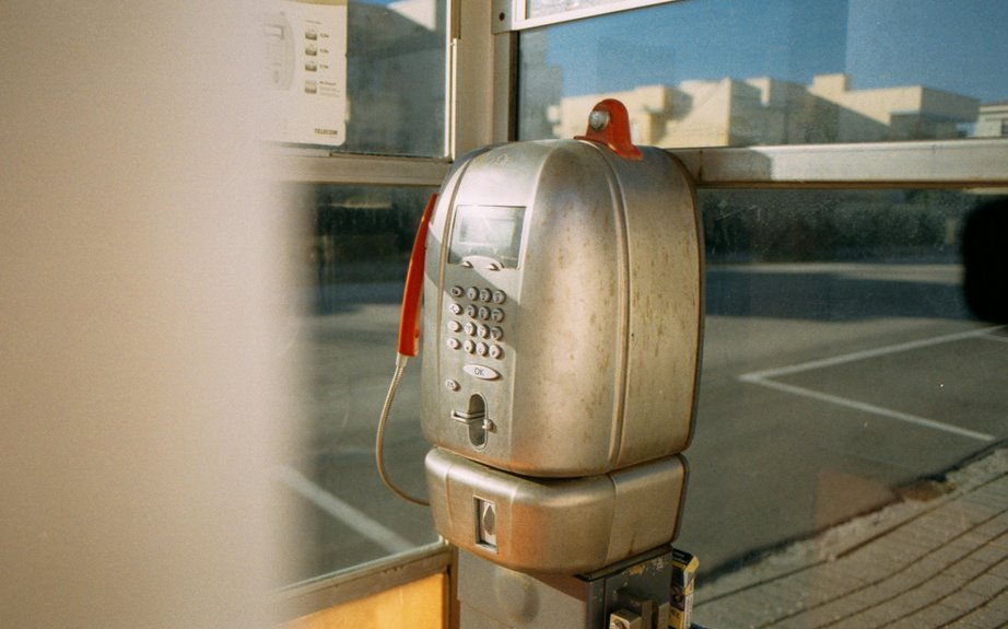 telecom security contact numbers