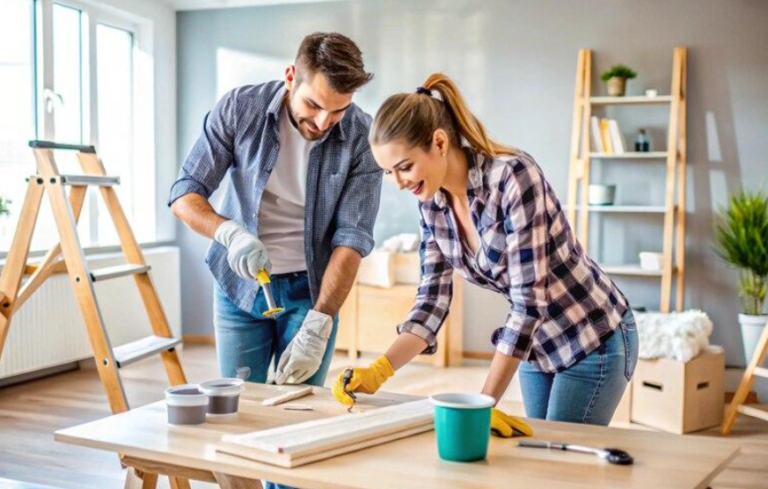 Top UK Suppliers for Home Improvement Solutions