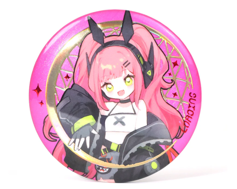 Button Pins: The Pocket-Sized Tools Reinventing DIY Culture