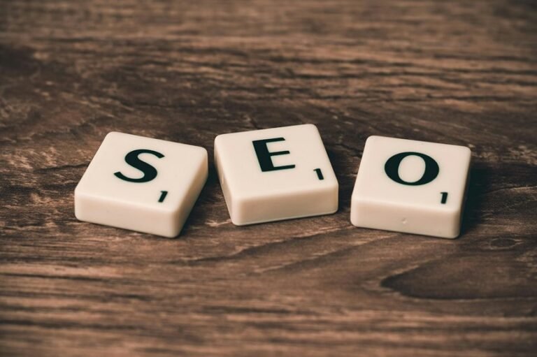 seo optimization for services